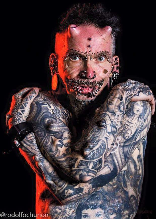 Buchholz.Rolf Рольф Бухгольц 