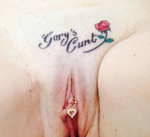 Интимный пирсинг фото