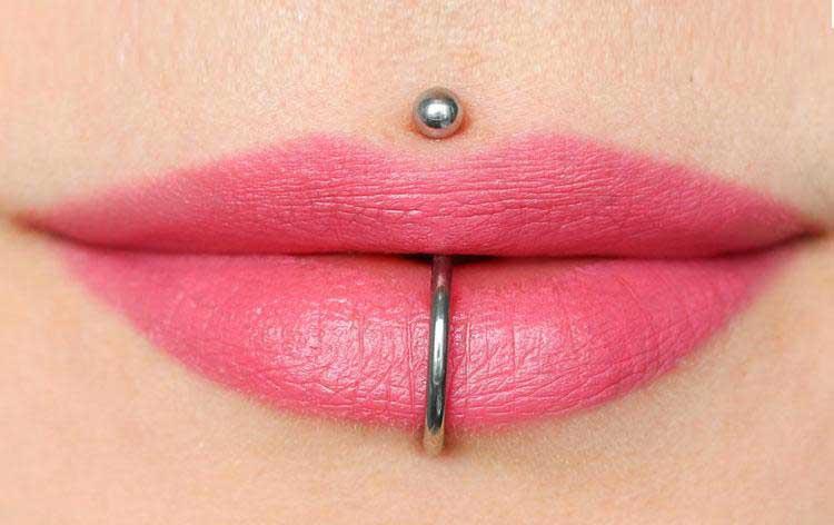 Решились на пирсинг? Что важно знать?