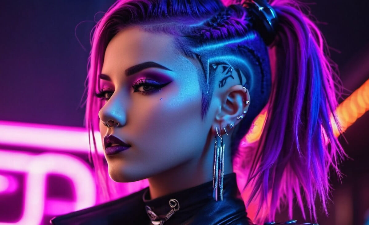 Пирсинг: украшение или опасность? Важные Факты о противопоказаниях