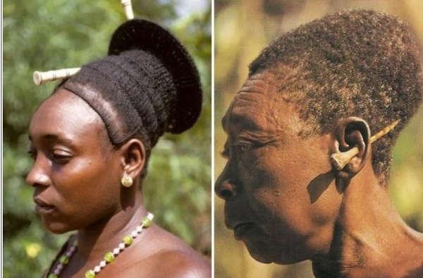 Практика искусственной деформации черепа в древнейшие времена