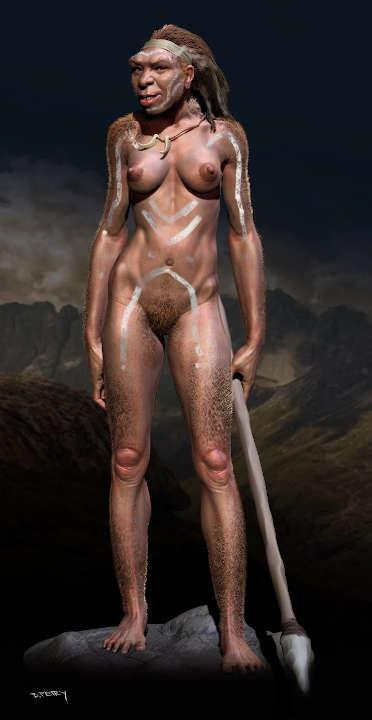 homo heidelbergensis