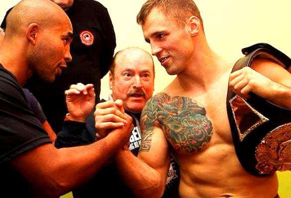 Тату Бриедис Майрис