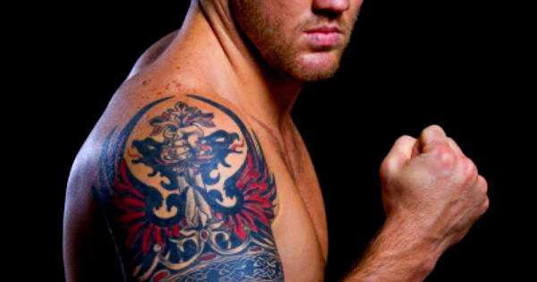 Райан Бейдер,Дарт дракон