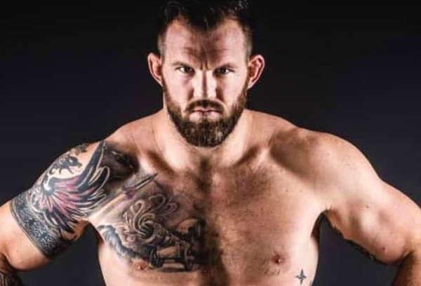 Райан Бейдер Дарт 