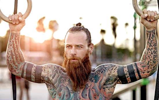 Можно ли тейпировать татуировки