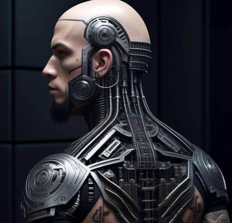 Разбивая бетонный потолок: Брутализм в татуировках