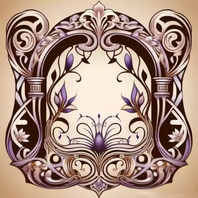 Иллюзия Коффера в татуировках