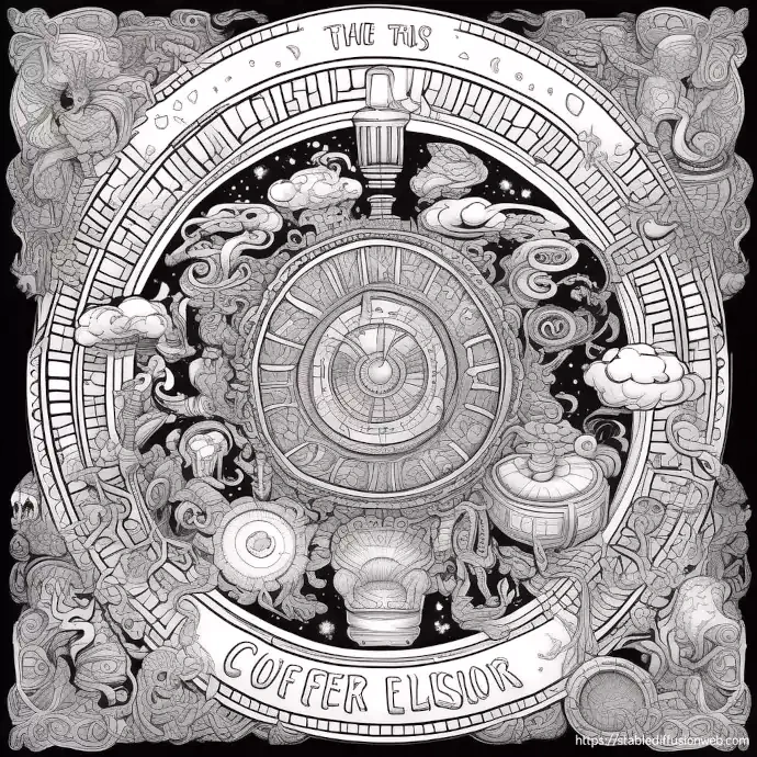 Иллюзия Коффера 