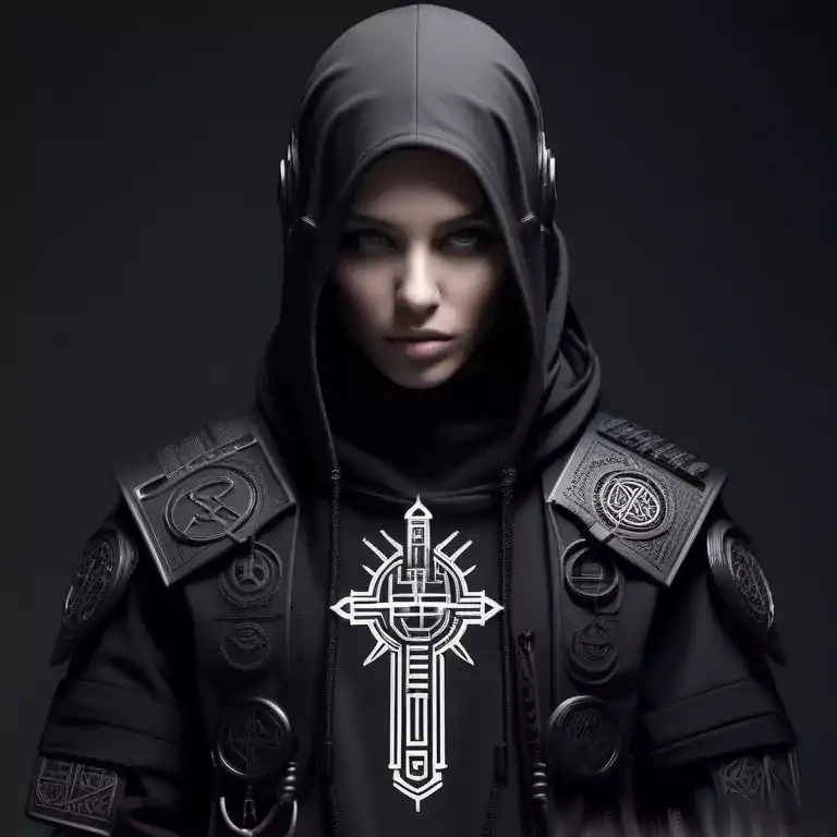 Отделение испанских татуировок: история, чернила и традиции