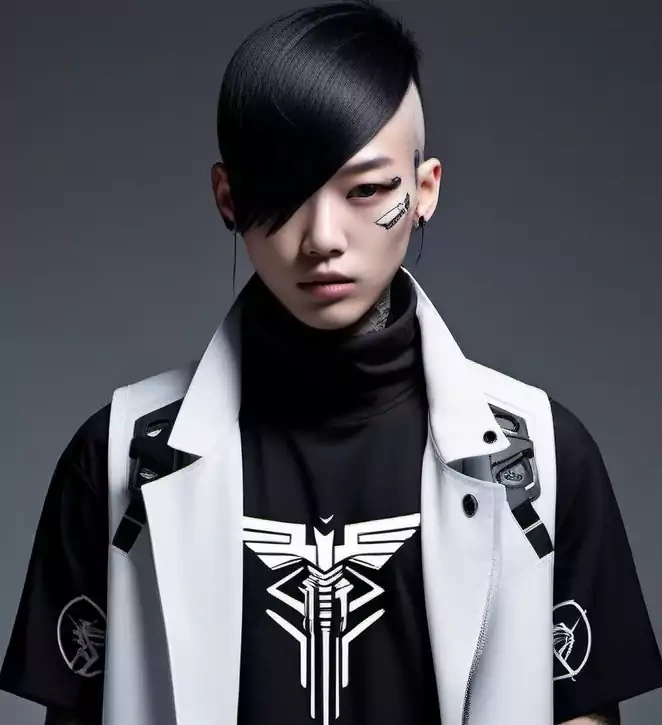 Одежда с тату