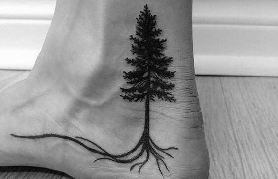 Как повысить уровень тестостерона татуировкой