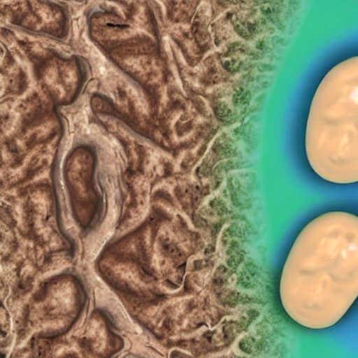 От бурого жира до искусства: как эксплорация термогенеза вдохновляет тату-мастеров