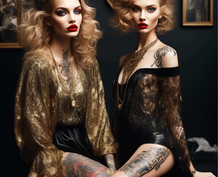 Портфолио: ключ к уникальному стилю