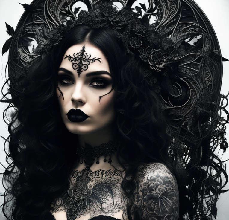 Стиль готика: с восторгом, но без прикрас