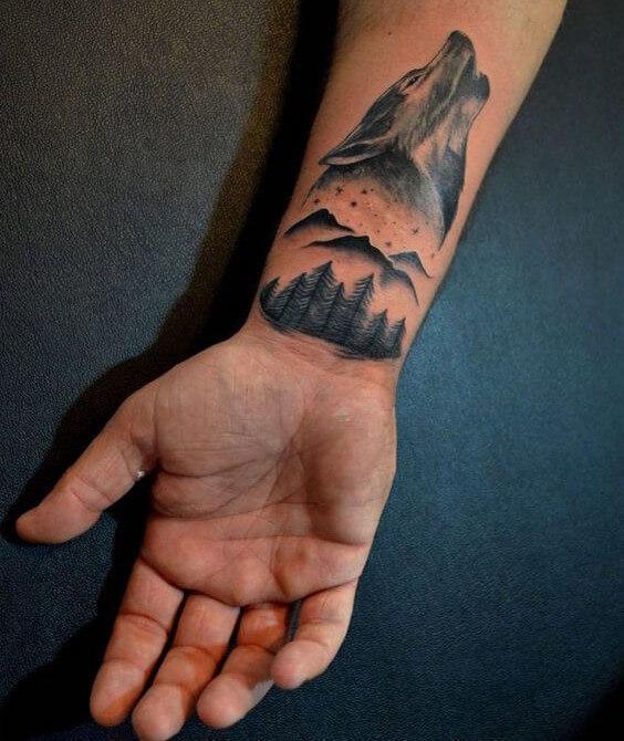 Акупунктурная точка Шэн Мэнь