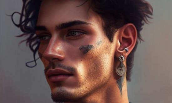 Частые ячмени у татуировщиков