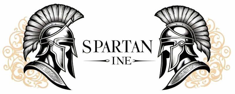 Примеры спартанского юмора для тату