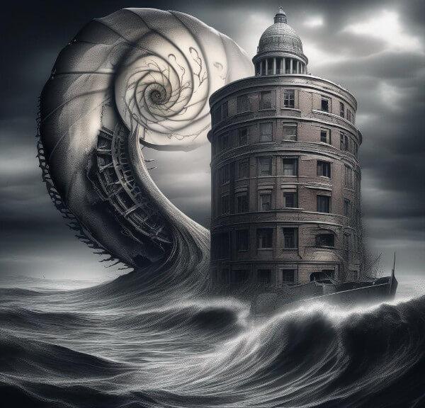 Морские тату