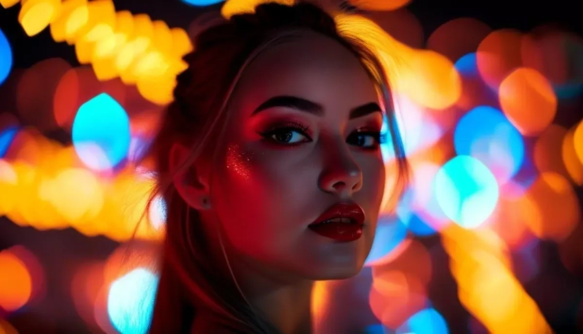 Знакомьтесь, Перманентный Макияж!