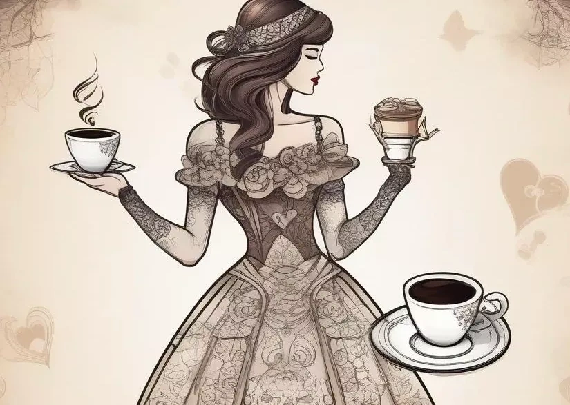 Эксплорация размеров: искусство, где маленькое маленькому рознь