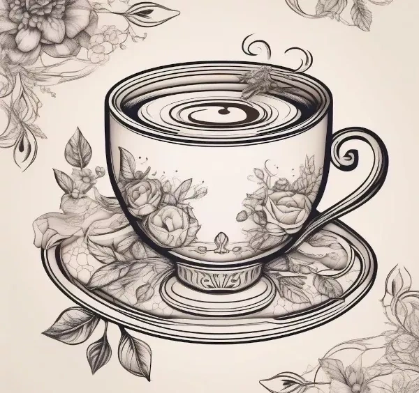 Экслибрис кофе