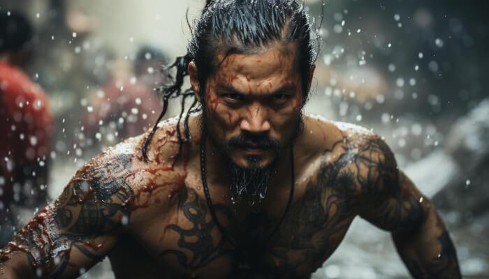 История татуировок: от древности до современности