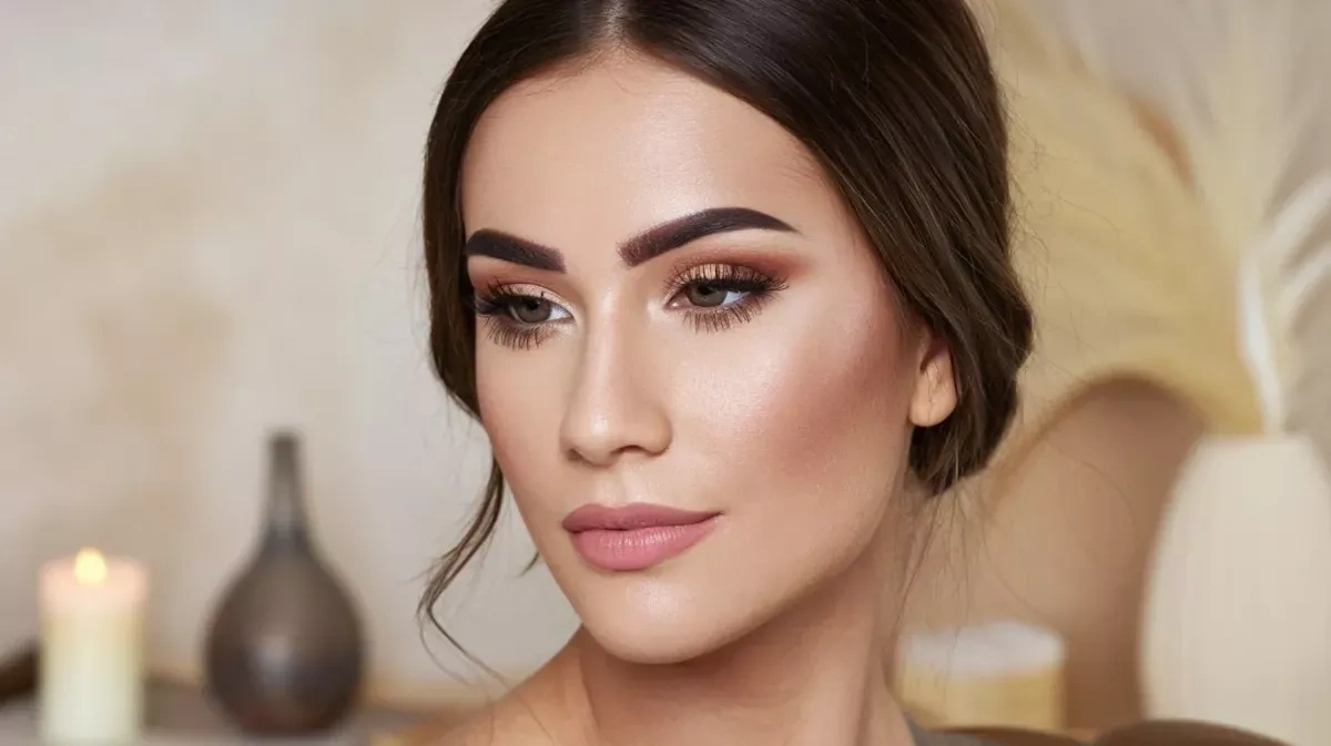 Перманентный макияж - вечная свобода