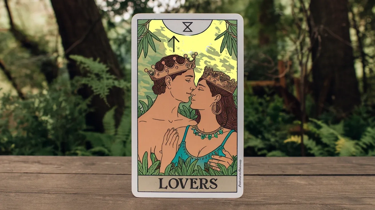 🔮 Карты Таро как элементы боди-арта: символизм и значение