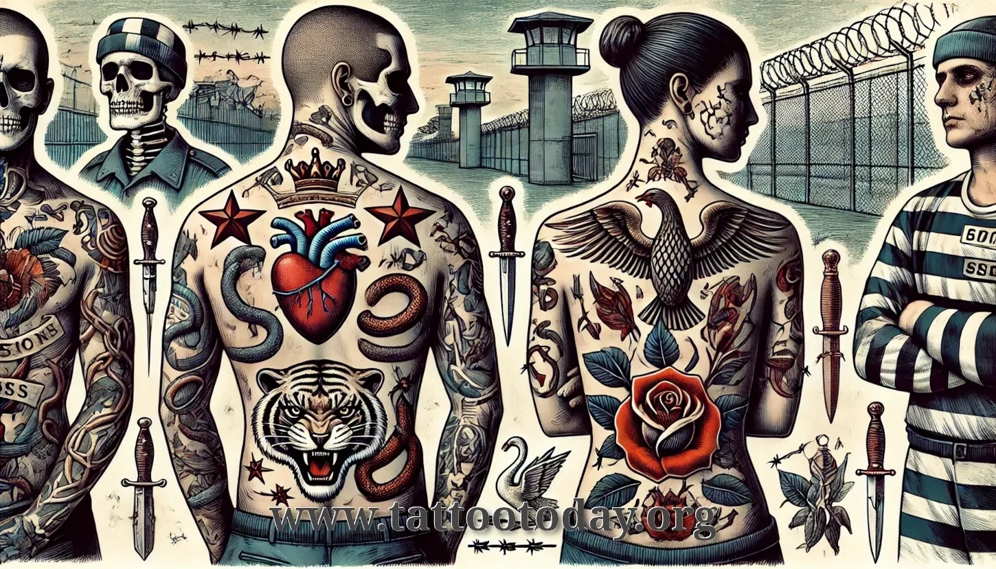 ​З​​о​​н​​о​​в​​с​​к​​и​​е ​т​​а​​т​​у​​и​​р​​о​​в​​к​​и - ​з​​н​​а​​ч​​е​​н​​и​​е ​и ​р​​а​​с​​ш​​и​​ф​​р​​о​​в​​к​​а (краткий список)