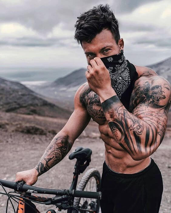 зачем делают татуировки психология