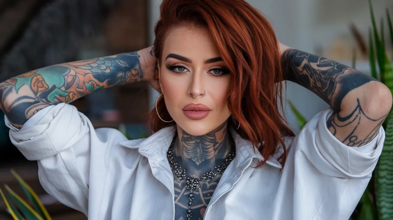 Зачем люди делают тату: психология и мотивы татуировок