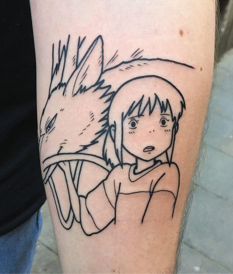 Тату Миядзаки