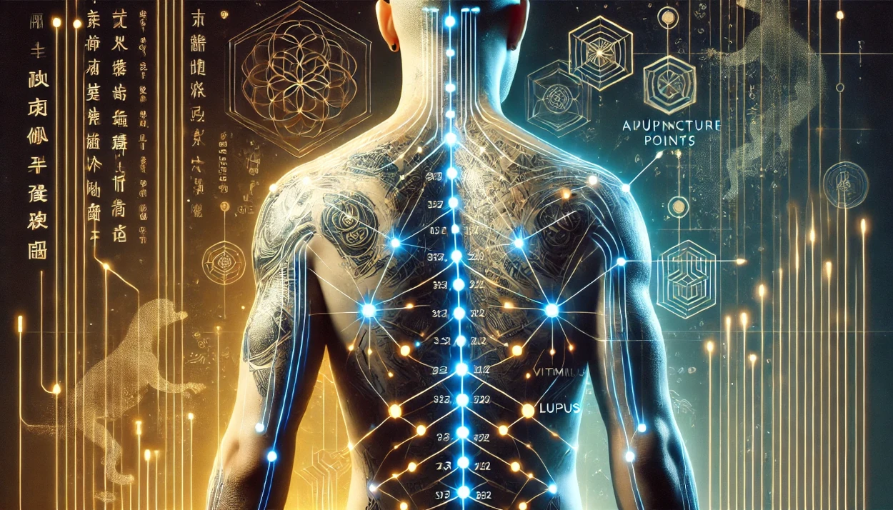 Татуировки и кожа с особенностями: витилиго, СКВ, аутоиммунные заболевания