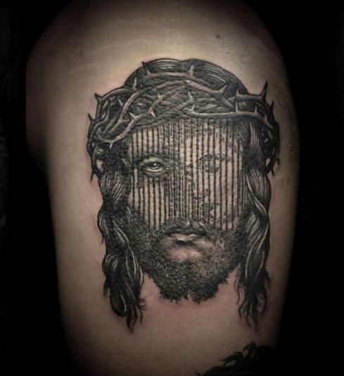 тату Пьетро Седда