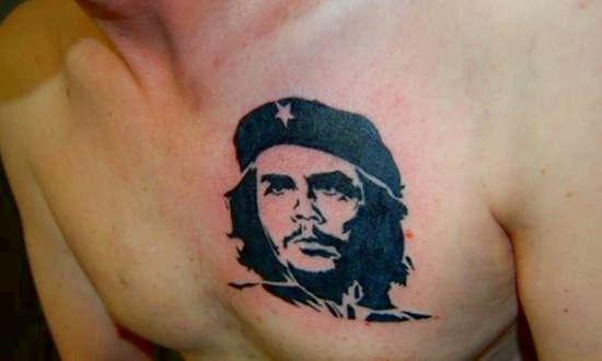 Тату Че