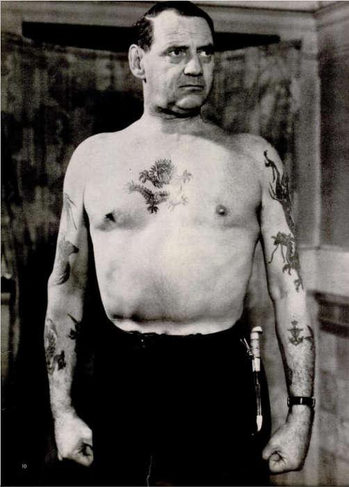 Король Дании Фредерик IX - праправнук российского императора Николая I, адмирал, дирижер симфонического оркестра, народный король