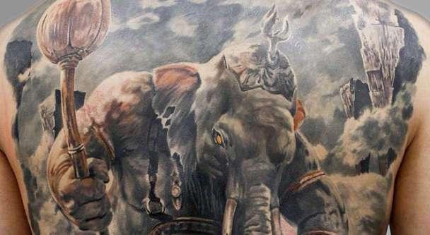 Какие инспираторы мифологического пантеона Индии стали аватарами для многих за уходящий 2016