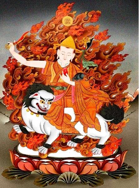 Будда эскиз 