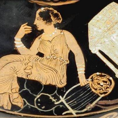 Статья к татуировке тишина