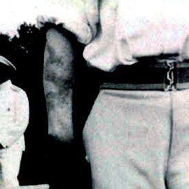 татуировка Николая ||