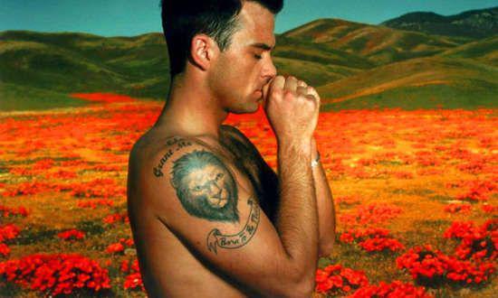 Тату и авторское право