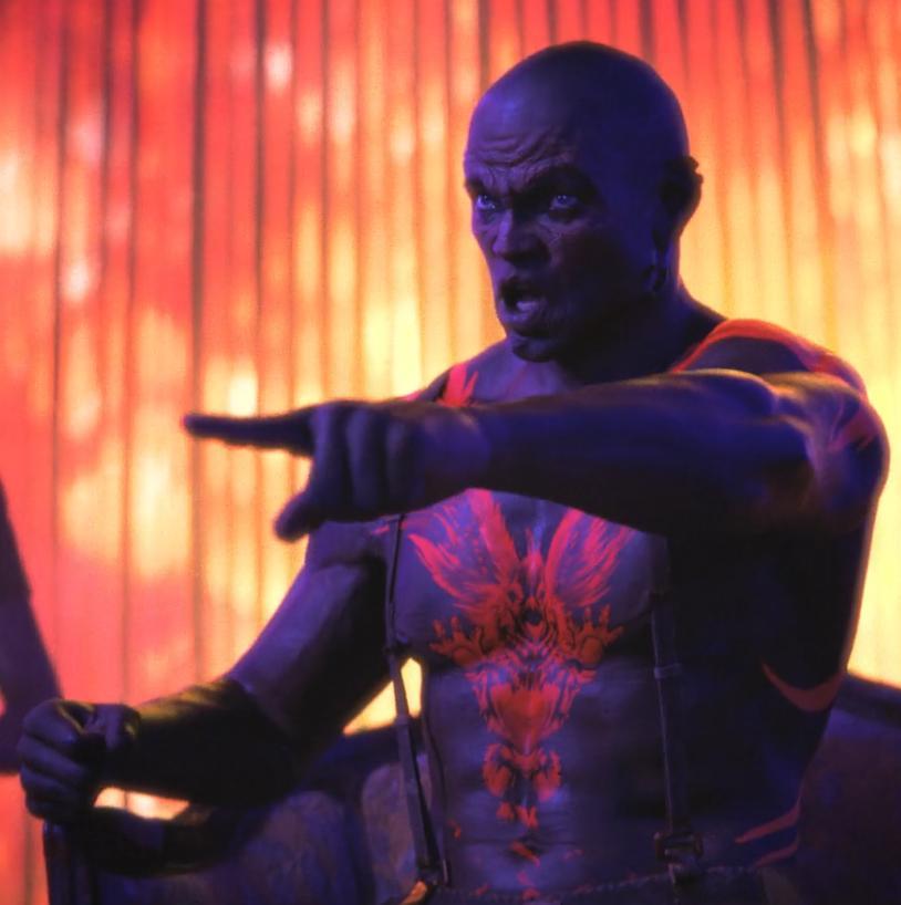 Неон биосенсор УФ диапазона «Преимущество Сонни» Дейва Уилсона