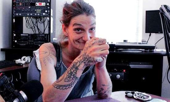 Тату музыкальные народные