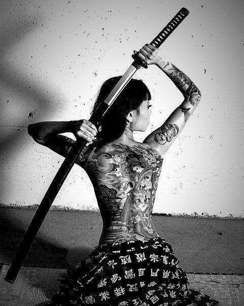 Методы татуировки: техники и традиции