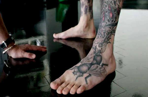 Майкл Амойя рекорд Гиннесса