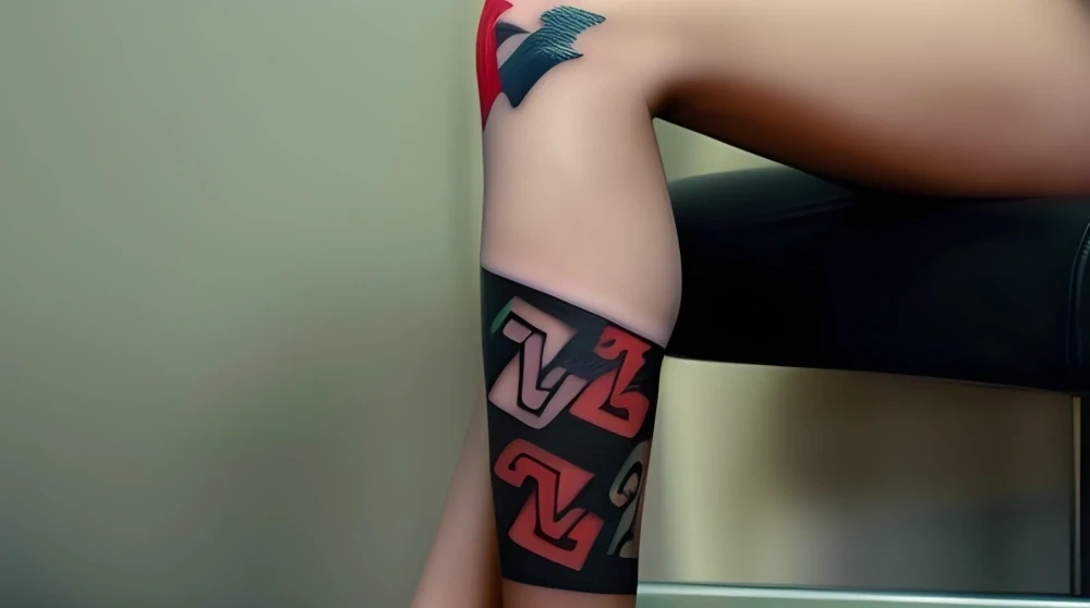 Топ 10 лучших стилей татуировок