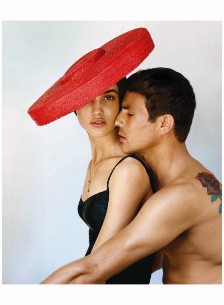 Ч/Б или цвет? Татуировки разные