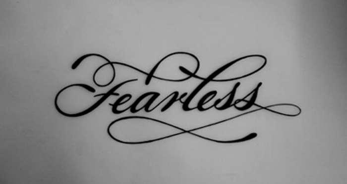 Татуировки надписи