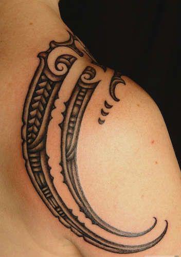 Тату для танцев